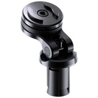 SP Connect Moto Stem Mount Pro Motorrad-Handyhalterung für SPC+ Hüllen - Schwarz