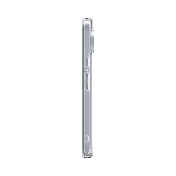 Spigen Ultra Hybrid Google Pixel 10 / 10 Pro - Crystal Clear