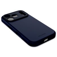 Decoded Silikon-Case MagSafe Apple iPhone 17 Pro Max - True Navy