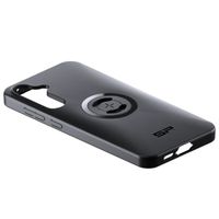 SP Connect SPC+ Series - HandyHülle Samsung Galaxy A55 - Schwarz