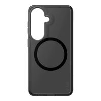 CARE by PanzerGlass Urban Combat Case Samsung Galaxy S26 - Smokey Black