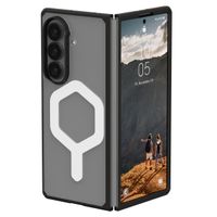 UAG [U] Mouve Hülle mit MagSafe Samsung Galaxy Z Fold 7 - Ice