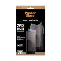 PanzerGlass Displayschutzfolie Glas & Folie Samsung Galaxy Z Fold 8 Ultra