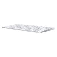 Apple Magic Keyboard - Kabellose Tastatur - QWERTY / INT - Weiß