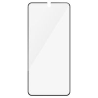 PanzerGlass Ultra-Wide Fit Antibakterieller Displayschutz Google Pixel 8