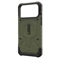 UAG Pathfinder Case MagSafe Apple iPhone 17 Pro Max - Olive