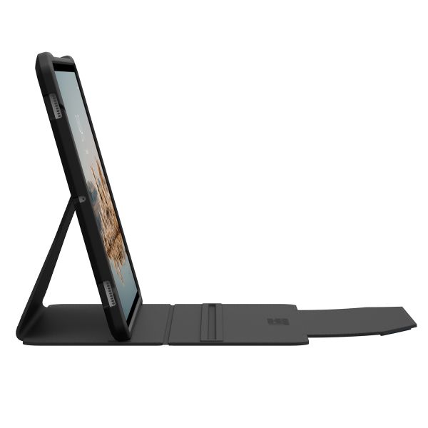 UAG Metropolis Klapphülle Samsung Galaxy Tab S9 Plus - Mallard