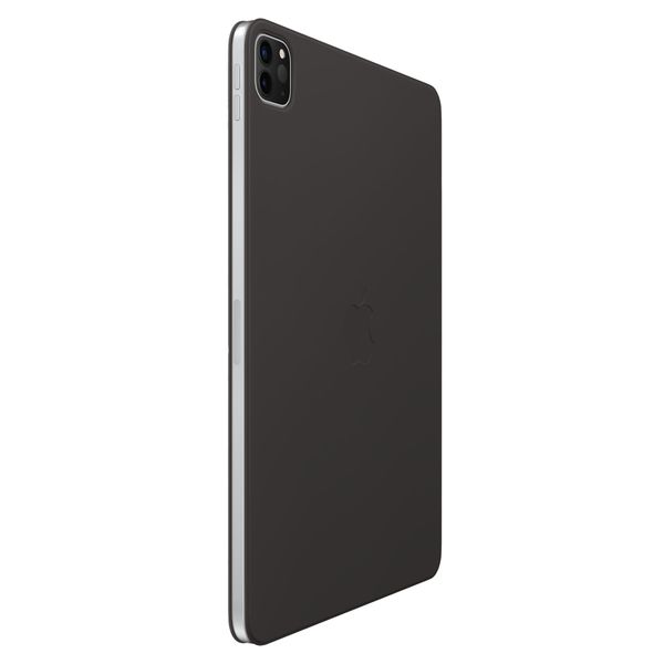 Apple Smart Folio Apple iPad Pro 11 (2018/2020/2021/2022) / Air 5 (2022) / Air 4 (2020) - Black