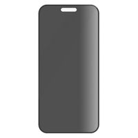 PanzerGlass Ultra Wide Fit Antibakterieller Screen Protector mit Sichtschutz inkl. Applikator Apple iPhone 16
