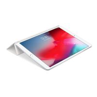 Apple Smart Cover Apple iPad 9 (2021) 10.2 Zoll / iPad 8 (2020) 10.2 Zoll / iPad 7 (2019) 10.2 Zoll / Air 3 (2019) / Pro 10.5 (2017) - Weiß