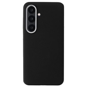 Accezz Mesh Backcover mit MagSafe Samsung Galaxy S25 / S24 - Schwarz