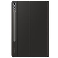 Samsung Bookcover-Tastatur Samsung Galaxy Tab S10 Plus / Tab S9 FE Plus / Tab S9 Plus - QWERTY / NL - Schwarz