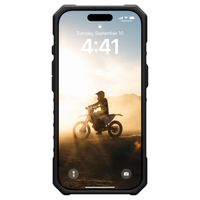 UAG Pathfinder Case MagSafe Apple iPhone 16 Pro - Schwarz