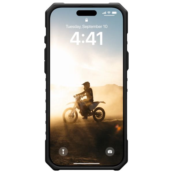 UAG Pathfinder Case MagSafe Apple iPhone 16 Pro Max - Ash