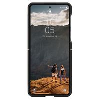 UAG [U] Mouve Hülle mit MagSafe Samsung Galaxy Z Flip 7 - Ash