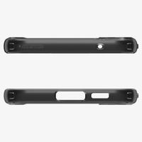 Spigen Ultra Hybrid™ Case für das Samsung Galaxy S23 FE - Zero One
