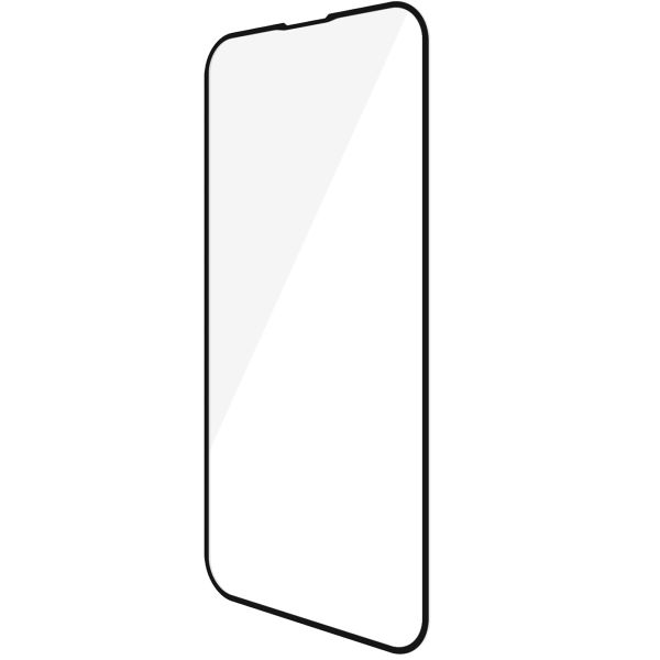 PanzerGlass Case Friendly Displayschutzfolie Schwarz Apple iPhone 13 Mini