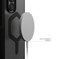 UAG [U] Mouve Hülle mit MagSafe Samsung Galaxy Z Fold 7 - Ash