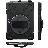 Accezz Pr2235 Samsung Galaxy Tab Active 5 Pro / 4 Pro - Schwarz