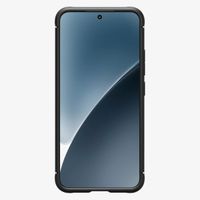 Spigen Rugged Armor Case Xiaomi 15 - Matte Black