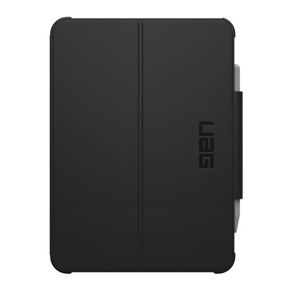 UAG Plyo Klapphülle Apple iPad Pro 11 (2025) M5 / (2024) M4 - Ice Black