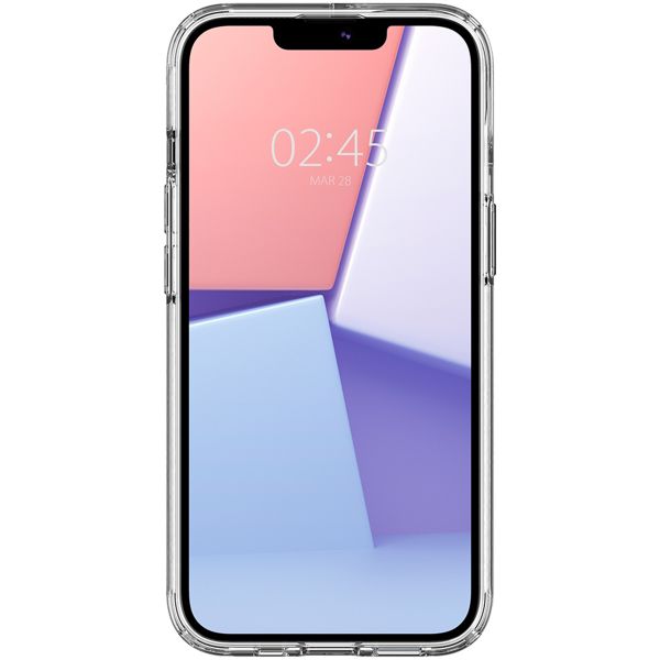 Spigen Ultra Hybrid Apple iPhone 13 - Crystal Clear