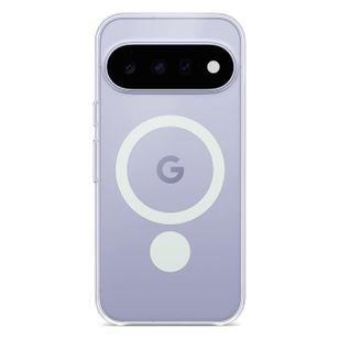 Google Pixelsnap Magnetic Case Google Pixel 11 - Clear