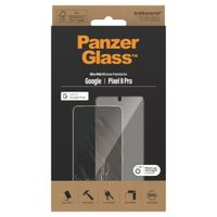 PanzerGlass Ultra-Wide Fit Antibakterieller Displayschutz Google Pixel 8 Pro