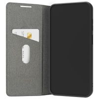 dbramante1928 Oslo Klapphülle Samsung Galaxy A25 (5G) - Schwarz