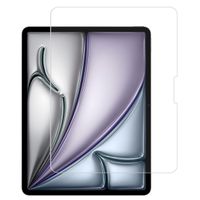 Accezz Premium Bildschirmschutz aus Glas Apple iPad Pro 13 (2025) M5 / (2024) M4 / Air 13 Zoll (2026) M4 / (2025) M3 / (2024) M2