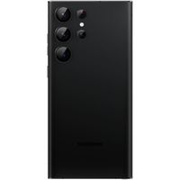 Spigen Optik Pro EZ Fit Lens Protector 2er-Pack Samsung Galaxy S23 Ultra - Schwarz