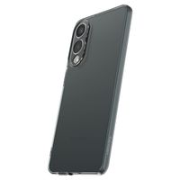 Spigen Liquid Crystal™ Case Samsung Galaxy S25 Edge - Space Crystal