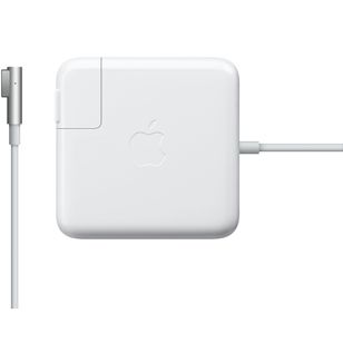 Apple Original MagSafe Power Adapter - MacBook Pro 2006-2012 - 85W - Weiß