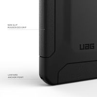 UAG Scout Backcover Google Pixel 11 / 11 Pro - Black