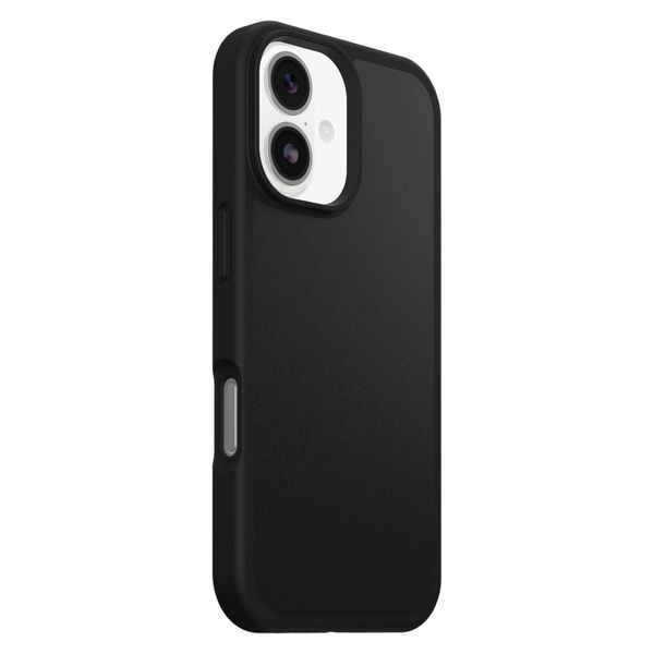 OtterBox React MagSafe Backcover in Originalverpackung Apple iPhone 17 - Schwarz