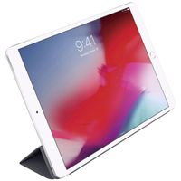 Apple Smart Cover Apple iPad 9 (2021) 10.2 Zoll / iPad 8 (2020) 10.2 Zoll / iPad 7 (2019) 10.2 Zoll / Air 3 (2019) / Pro 10.5 (2017) - Charcoal Gray