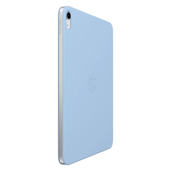 Apple Smart Folio Apple iPad 11 (2025) 11 Zoll A16 / iPad 10 (2022) 10.9 Zoll - Blau