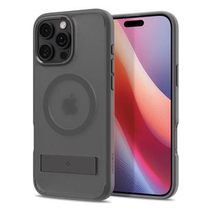 Spigen Ultra Hybrid S MagSafe Back Cover Apple iPhone 16 Pro Max - Frost Gray