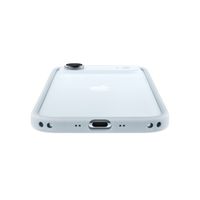 Apple Original Bumper Apple iPhone Air - Hellgrau
