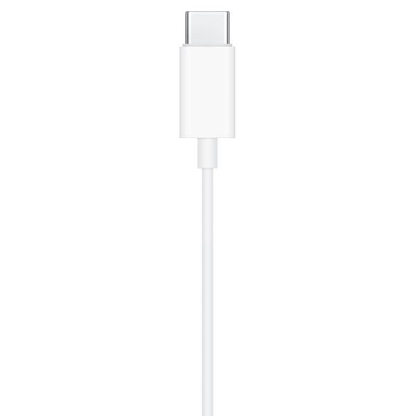 Apple EarPods USB-C - Weiß