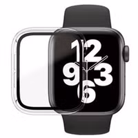 PanzerGlass Full Body Case Apple Watch 4 / 5 / 6 / SE - 40 mm - Transparent