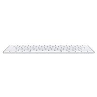 Apple Magic Keyboard - Kabellose Tastatur - QWERTY / US - Weiß
