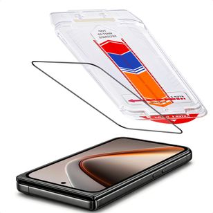 DEAccezzscreenprotectormetapplicator