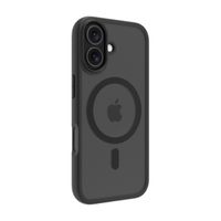 dbramante1928 Grenen Back Cover MagSafe Apple iPhone 17 - Schwarz