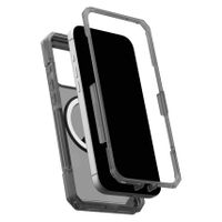 UAG Trooper Backcover mit Magnet Apple iPhone 18 Pro / 17 Pro - Ash