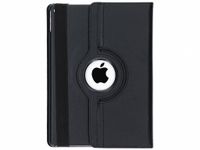 Gestalte deine eigene 360° drehbare Klapphülle Apple iPad Air 2 (2014) - Schwarz