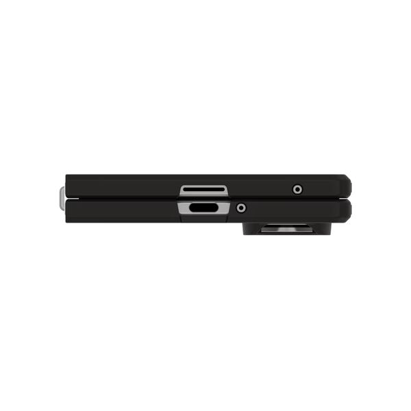 UAG Mouve Magnetic Backcover Samsung Galaxy Z Fold 8 Ultra - Ash