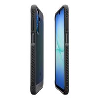Spigen Rugged Armor Case Samsung Galaxy A18 (4G) / A17 (4G/5G) - Matte Black