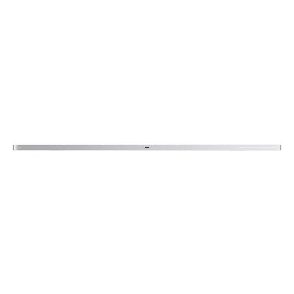Apple Magic Keyboard mit Numerisches Tastenfeld - QWERTY / US - Weiß