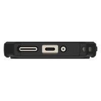 UAG Pathfinder Back Cover Magnet Google Pixel 9 - Schwarz